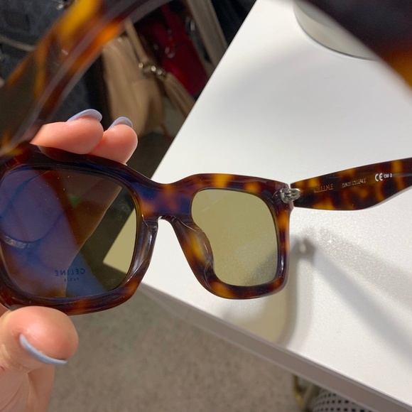 Celine Sunglasses